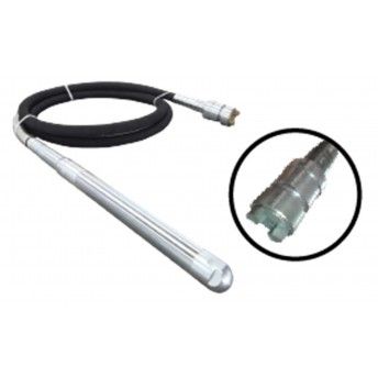 Transmissao + Agulha 60X4M Dynapac ref� 240322 Powered