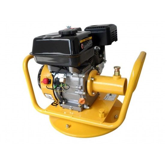 Vibrador Motor Pvg Gasolina refª 774017 Powered Vibrador Motor Pvg Gasolina refª 774017 Powered