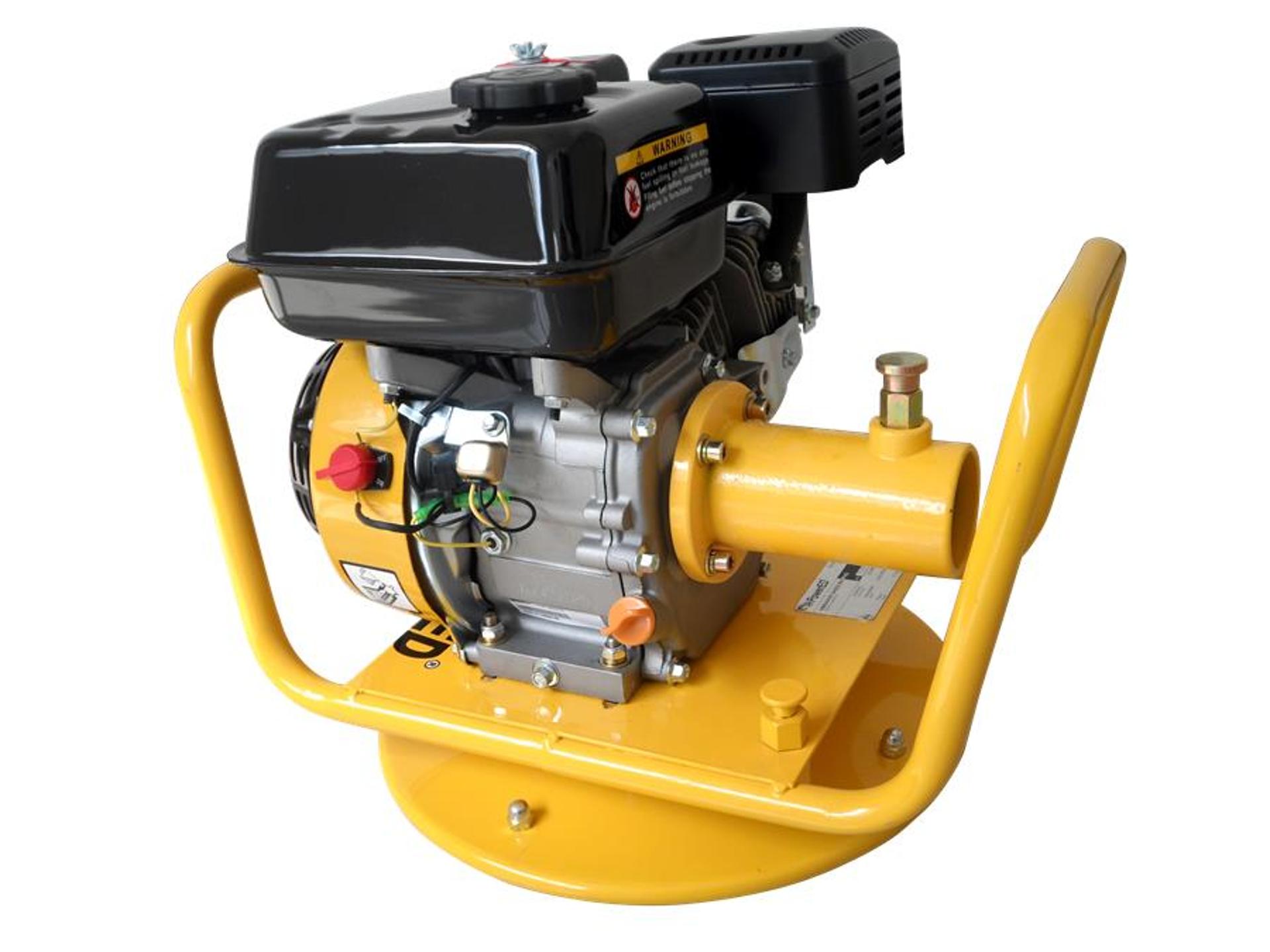 Vibrador Motor Pvg Gasolina refª 774017 Powered