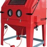 Cabine Decapagem 990L Hsc990 118X89X82,5Cm refª 408694 Heavyware Cabine Decapagem 990L Hsc990 118X89X82,5Cm refª 408694 Heavyware