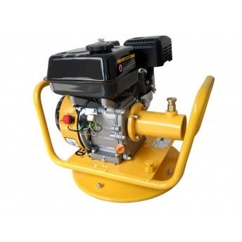 Vibrador Motor Pvg Gasolina refª 774017 Powered Vibrador Motor Pvg Gasolina refª 774017 Powered