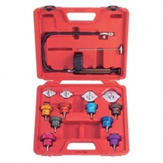 Conj. Para Teste Pressao Radiador * 914G1 ref� 342750 Force