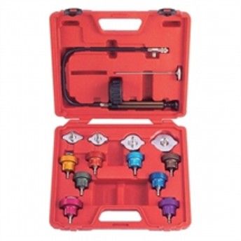 Conj. Para Teste Pressao Radiador * 914G1 ref� 342750 Force