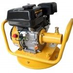 Vibrador Motor Pvg Gasolina refª 774017 Powered Vibrador Motor Pvg Gasolina refª 774017 Powered