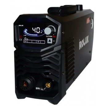 Plasma Inverter Cut40K 230V ref 300902 Roluk