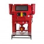 Cabine Decapagem alta Pressao 990L Hhpcs990 118X88X85Cm refª 408693 Heavyware Cabine Decapagem alta Pressao 990L Hhpcs990 118X88X85Cm refª 408693 Heavyware