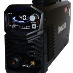 Plasma Inverter Cut40K 230V ref 300902 Roluk