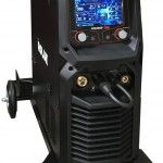 Semi-Automatica Inverter PuLada Mig300P 380V ref 300900 Roluk