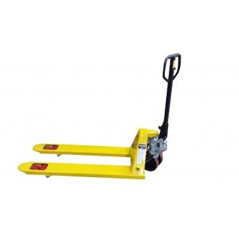 Porta Paletes Ppt Normal 2.5T 540X1150mm  Pu Duplo ref� 774025 Powered