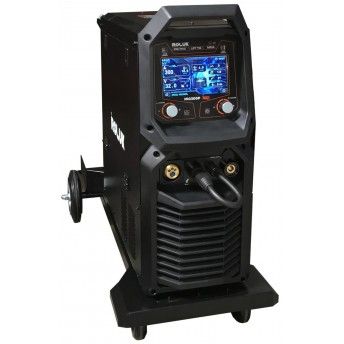 Semi-Automatica Inverter PuLada Mig300P 380V ref 300900 Roluk