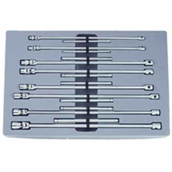 Jogo Ch Cx Art Longa P/Des.*7-19mm * 50816 refª 342767 Force Jogo Ch Cx Art Longa P/Des.*7-19mm * 50816 refª 342767 Force