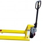 Porta Paletes Ppt Normal 2.5T 540X1150mm  Pu Duplo ref� 774025 Powered