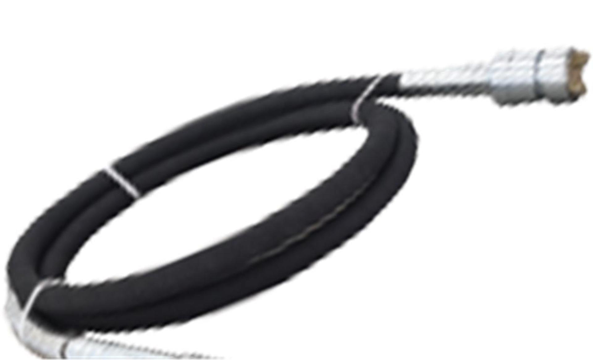 Cabo Transmissao Bicha 10mm X 6M refª 240752 Powered