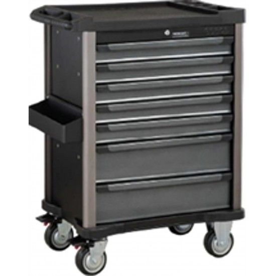 Carro Ferramenta 198 Pcs Cinza * 10217-198 ref� 316005 Force