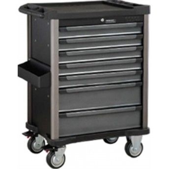 Carro Ferramenta 198 Pcs Cinza * 10217-198 ref� 316005 Force