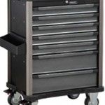 Carro Ferramenta 198 Pcs Cinza * 10217-198 ref� 316005 Force