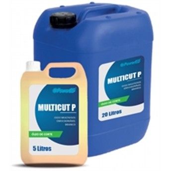 Oleo Soluvelbranco 5L refª 204211 Powered Oleo Soluvelbranco 5L refª 204211 Powered