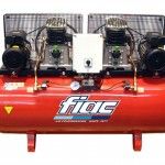 Compressor Abt300/1030 Temp 4+4Hp Ab515 ref 356970 Fiac
