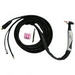 Tocha Tig 26 4M Tig200J Ac/Dc ref 300922 Roluk