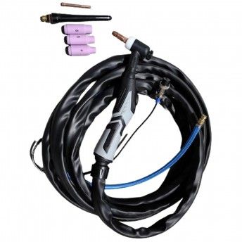 Tocha Tig 17 4M Tig200J ref 300921 Roluk