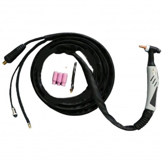 Tocha Tig 26 4M Tig200J Ac/Dc ref 300922 Roluk