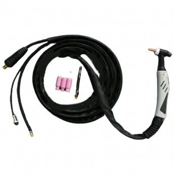 Tocha Tig 26 4M Tig200J Ac/Dc ref 300922 Roluk