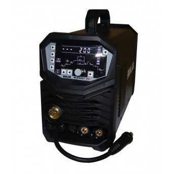 Maquina MuLifuncoes Inverter Rlk520J 220V ref 300918 Roluk