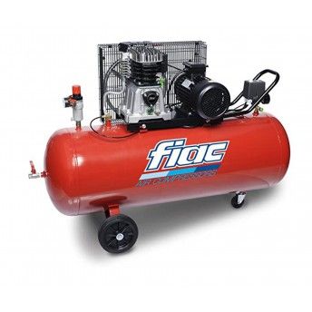 Compressor 200L Ab 360 3Hp M Performance Ref 356955 Fiac