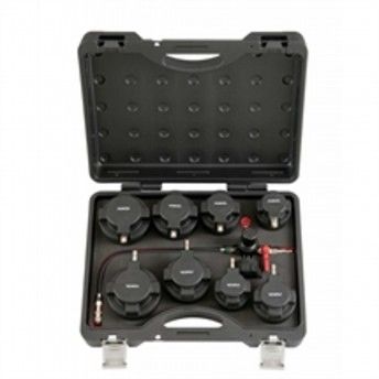 Conj. Teste De Turbos * 909G7 ref� 318204 Force