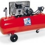 Compressor 200L Ab515 4Hp T Performance refª 356957 Fiac Compressor 200L Ab515 4Hp T Performance refª 356957 Fiac