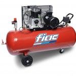 Compressor 200L Ab360 3Hp T Performance ref 356956 Fiac