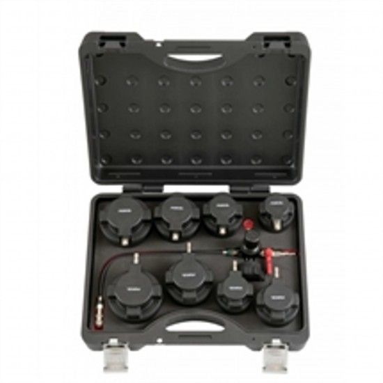 Conj. Teste De Turbos * 909G7 ref� 318204 Force