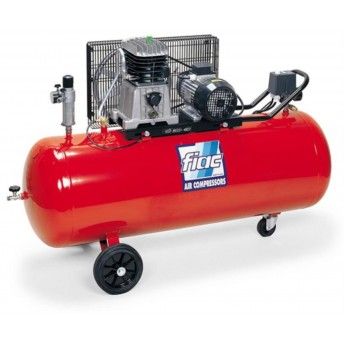 Compressor 200L Ab515 4Hp T Performance ref 356957 Fiac