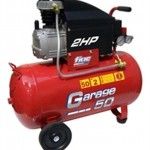 Compressor 50L 2Hp 5020 Garage ref 356954 Fiac