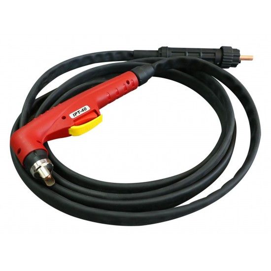 Tocha Corte Ipt40 Cut40K 4M ref 300919 Roluk