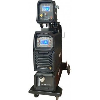 Semi-Automatica Inverter Dupla PuLada Mig500P ref 300914 Roluk