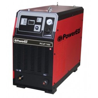 Aparelho Plasma Inverter Pcut160 3Ph 380V ref� 300913 Powered