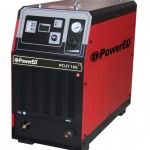 Aparelho Plasma Inverter Pcut160 3Ph 380V ref� 300913 Powered