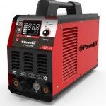 Aparelho Sold.Inverter DC TIG/MMA PTIG250D 1Ph 220V ref� 300911 Powered