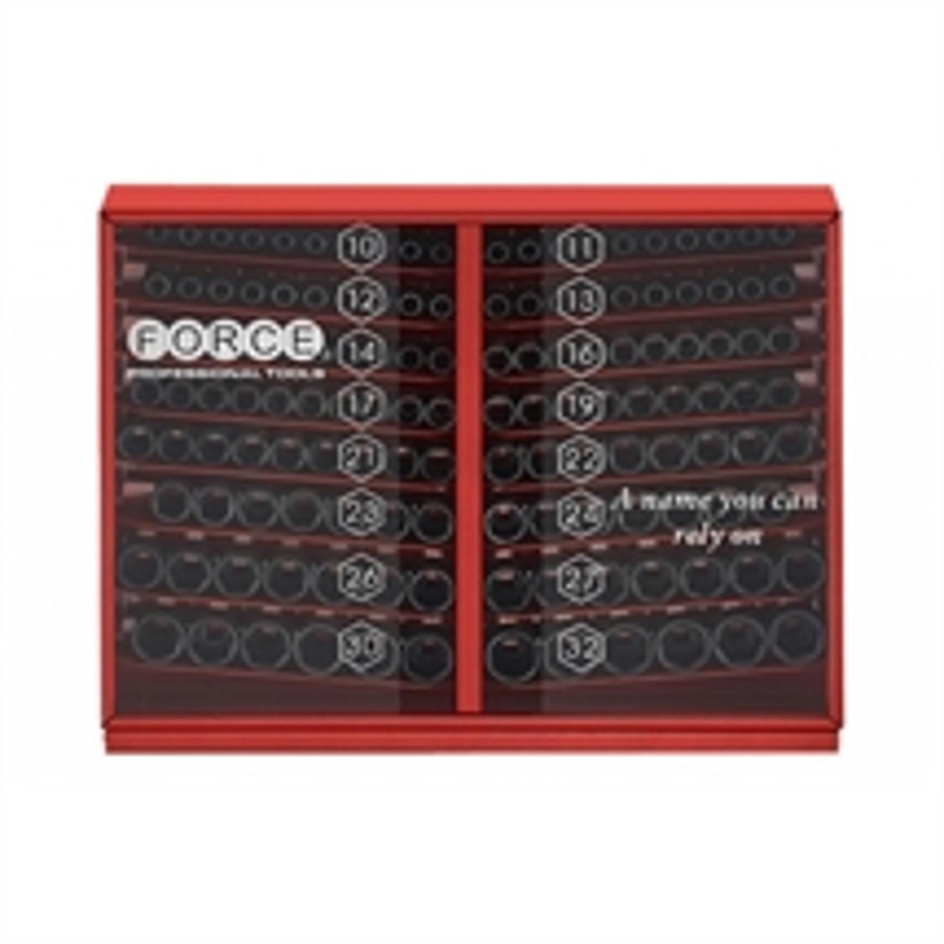 Expositor Ch. Hex. Impacto 145Pc 1/2 41451S refª 343523 Force