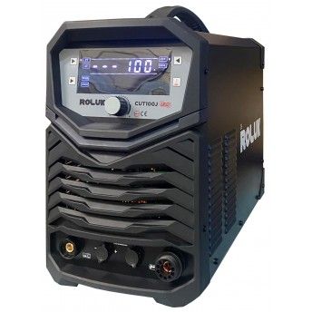 Plasma Inverter Cut100J 400V ref 300915 Roluk