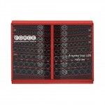 Expositor Ch. Hex. Impacto 145Pc 1/2 41451S refª 343523 Force Expositor Ch. Hex. Impacto 145Pc 1/2 41451S refª 343523 Force