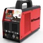 Aparelho Sold.Invert. Dc Tig/mm aptig200Pc 1Ph 220V ref� 300912 Powered