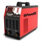 Aparelho Soldadura Inverter Dc mm apmm 500I 3Ph 380V ref� 300910 Powered