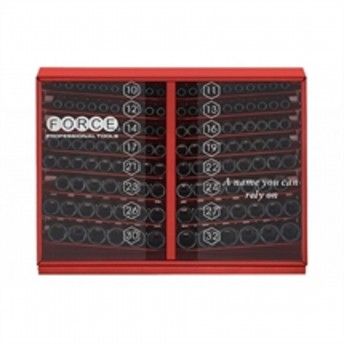 Expositor Ch. Hex. Impacto 145Pc 1/2 41451S ref� 343523 Force