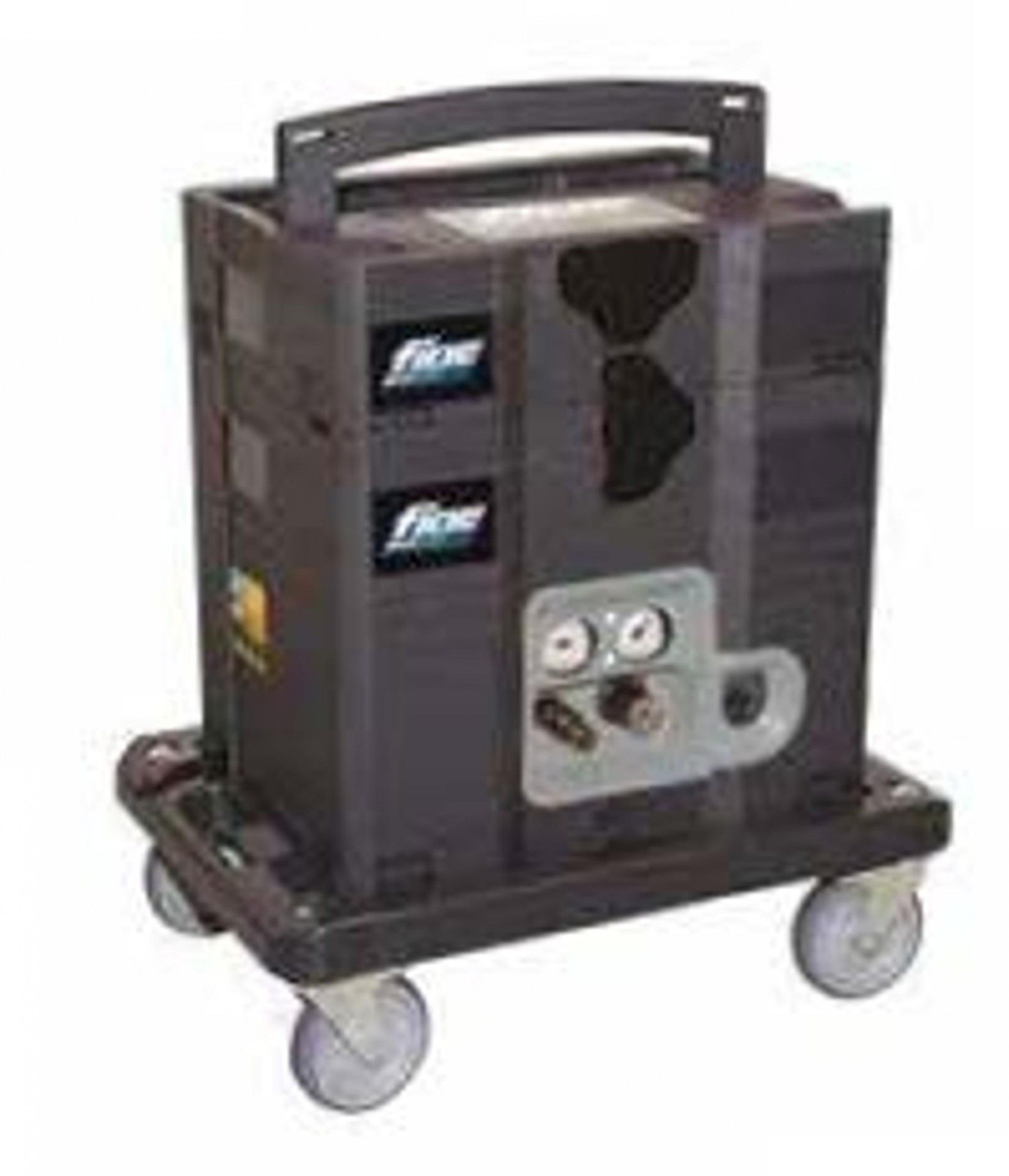 Compressor Airbox (Completo) refª 356820 Fiac