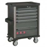 Carro Ferramenta Vazio Cinza * 10216 ref� 342682 Force