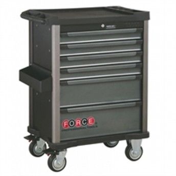 Carro Ferramenta Vazio Cinza * 10216 ref� 342682 Force