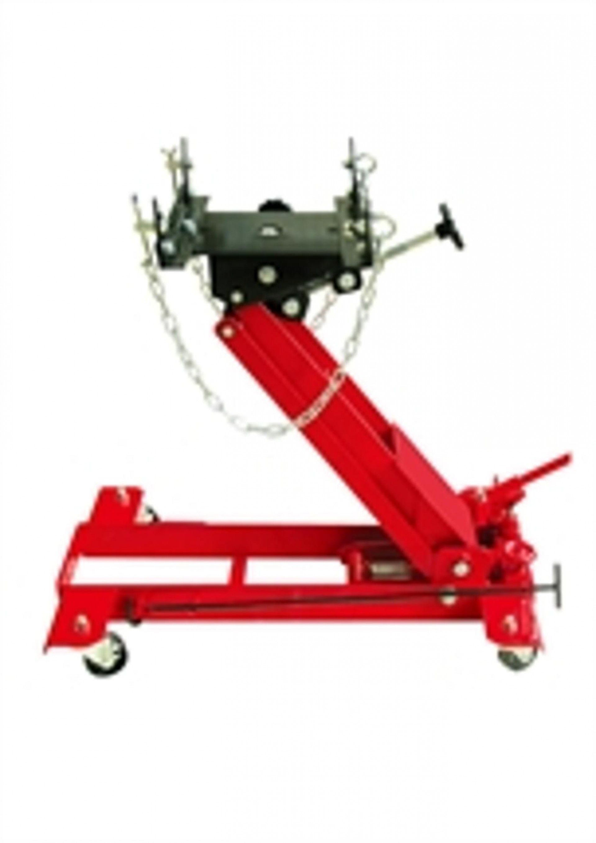 Macaco Transmissoes 1Ton 230/760mm Ttj1T refª 300829 Toho