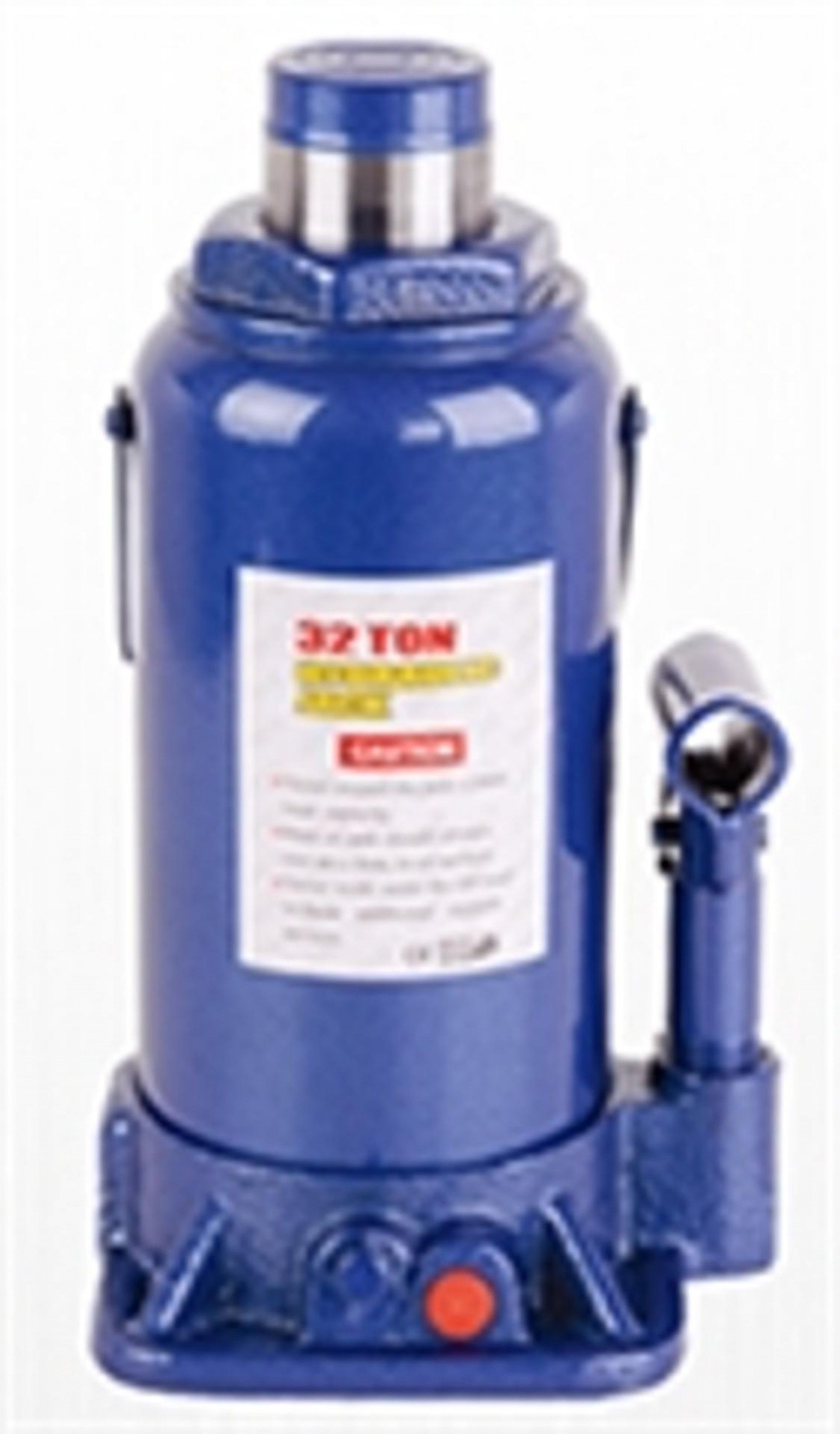 Macaco Garrafa Hidraulico 20T Thj20T refª 300820 Toho